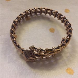 Alex and Ani Gypsy Wrap Bracelet